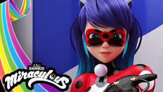 Árnyszárnyú Utolsó Támadása 2 - Szupergonosz Magyarul Miraculous Katica És Fekete Macska