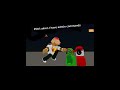 POV: when I have admin commands #roblox