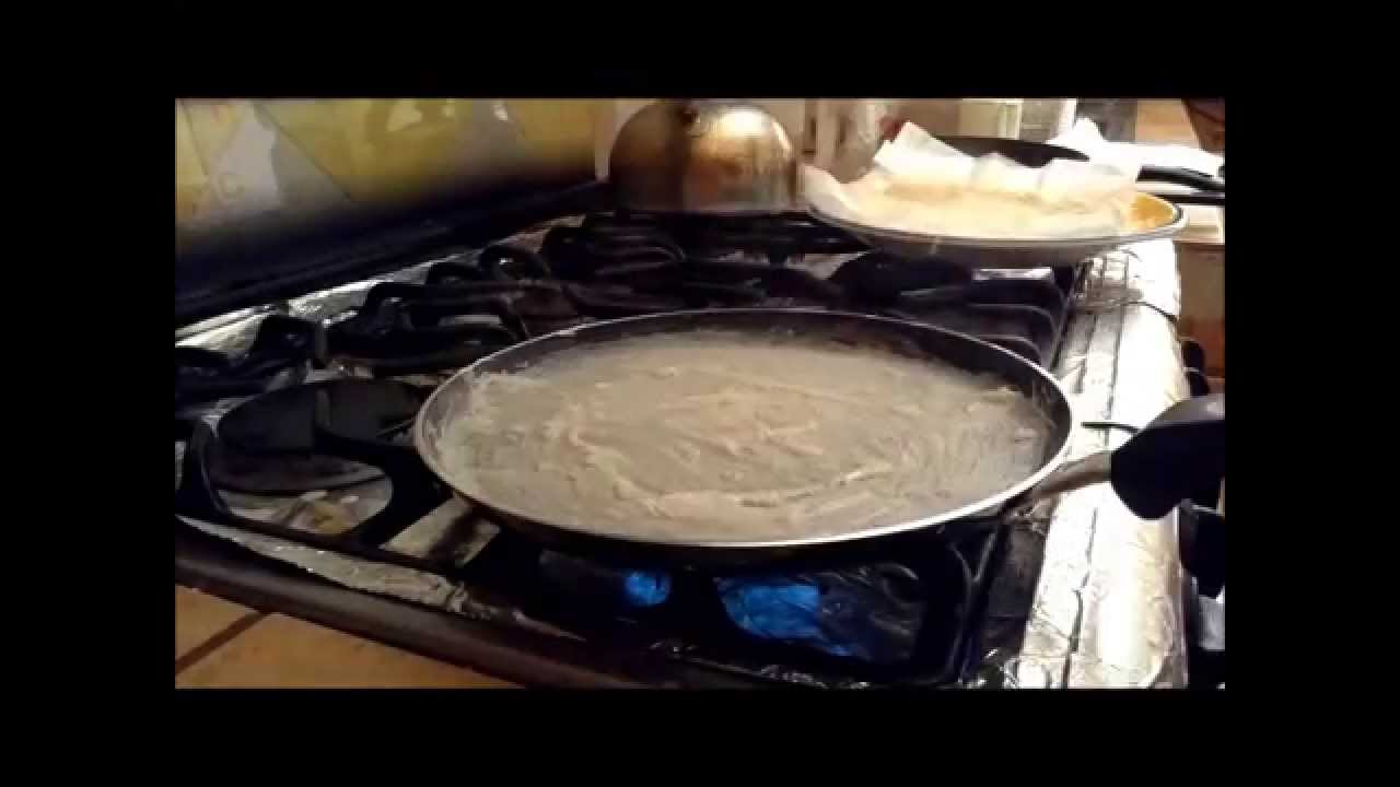 Pasta Brick / para Rollos primavera