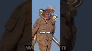 Did You Know For Spaceballs?