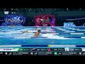 Season 2 Match 3 Day 2: 100 Individual Medley Men's