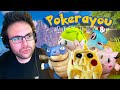 VIENS VOIR MES PELUCHES :3 ! (Pokérayou Academy #8)