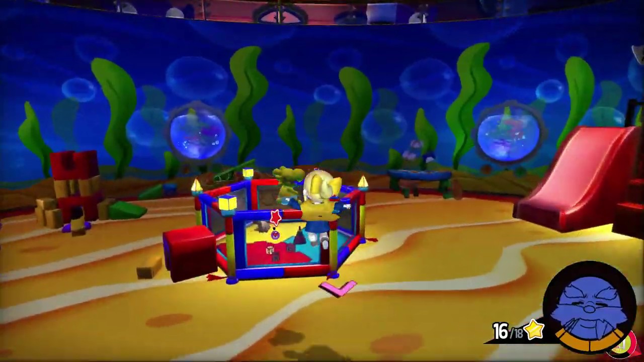 A Hat in Time - Ship Shape (Minimum Shippable)