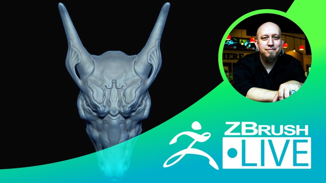 4r8 paint code T.S. Wittelsbach - Sculpting, 3D Printing & ZBrush - Episode 17