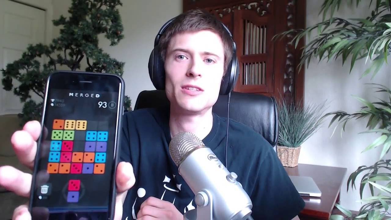 Largest Possible Combo in "Merged" -- over 47000 points