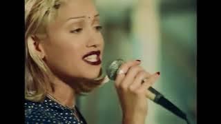 No Doubt - Don't Speak ( 4K )
