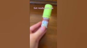 Thumbnail of #music #song get ready w me