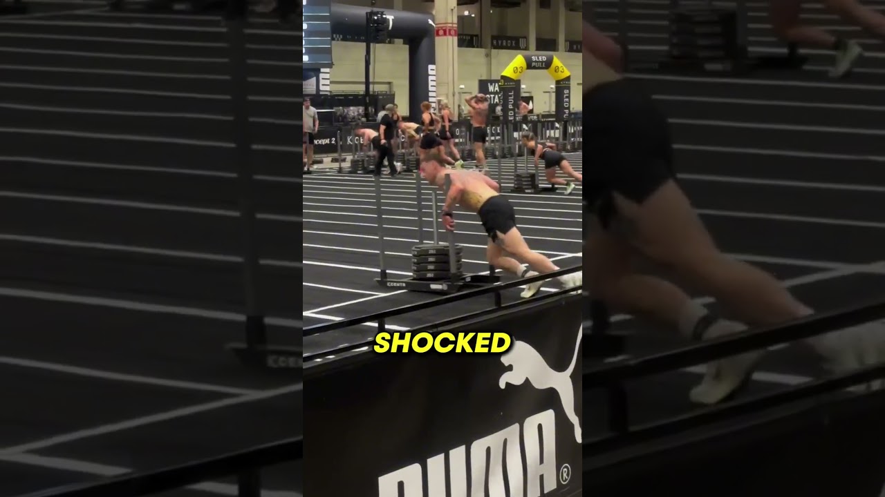 This World Title Was A Total Scam 💀