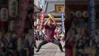 #dance #yosakoi#japan traditional dance#trending