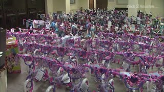 Operation Stocking Stuffer wraps up