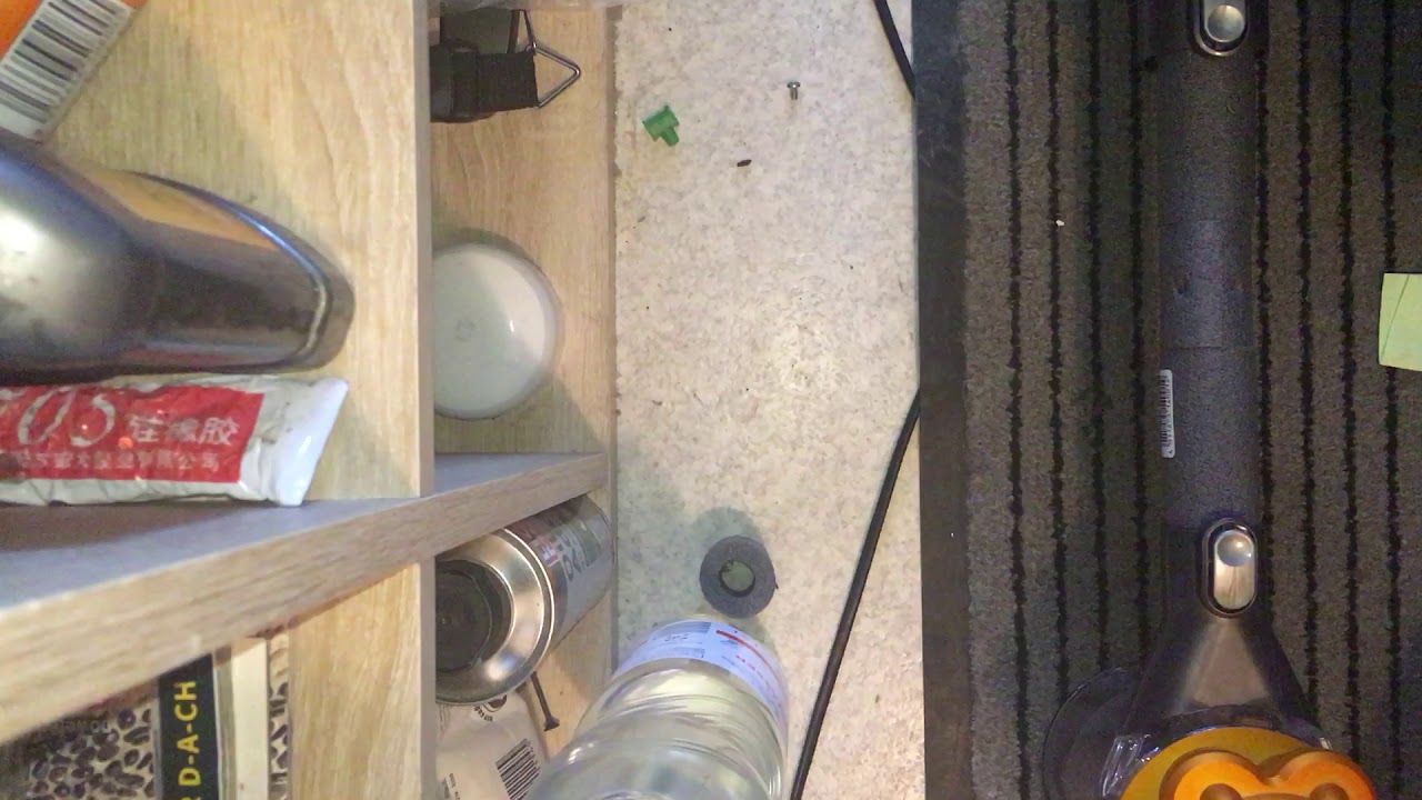 Dyson DC43 H VS DC34