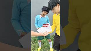 Main gamsuit #cosplay #fyp #anime #parody #doraemon