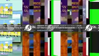 (REUPLOADED) Scan Vs Round 406