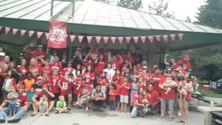 Utah Niner Empire #LoudAndProud #ForeverFaithful