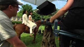 Arthur - Obsada Russell Brand, Helen Mirren, Greta Gerwig I Jennifer Garner