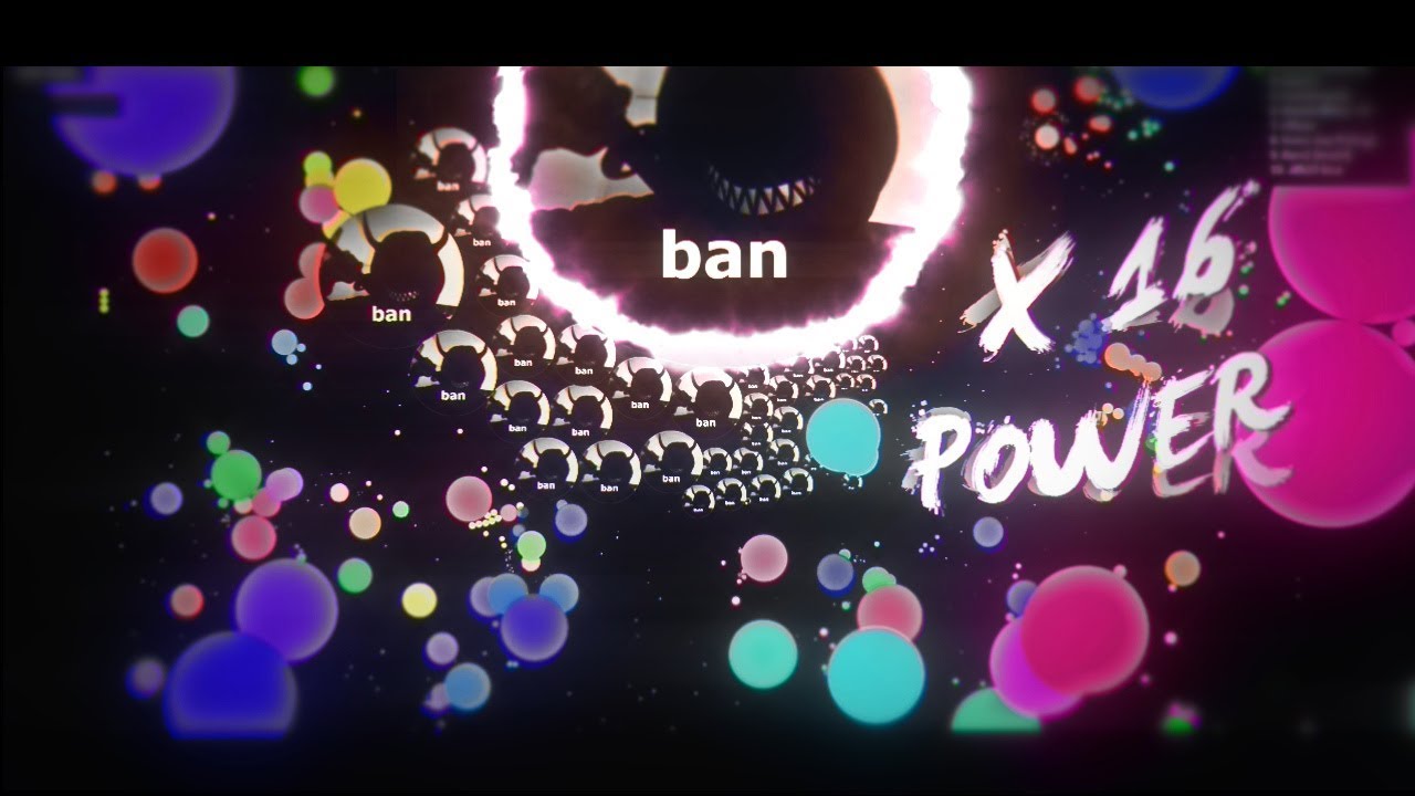 Gota.io - Imposible 16x reverse 160k