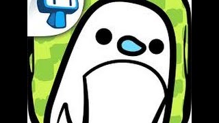 Penguin evolution Gameplay#1 screenshot 5