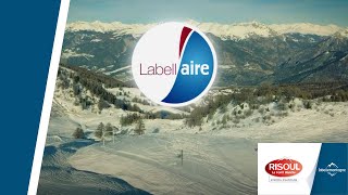 Labell’Aire - Risoul Labellemontagne