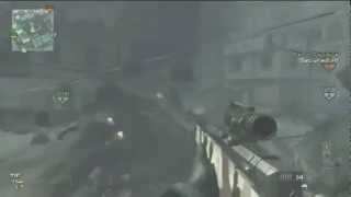 Mw3 Hack No it's called skill