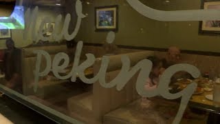 Missouri Family Holds Decade-Long Christmas Tradition at Local Restaurant Inspired by A Christmas S