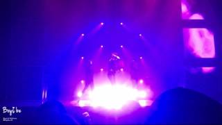 [170319-2] 소년24 스페셜 콘서트(오리지널 유닛 막콘) 유닛스카이 _ 댄스 브레이크