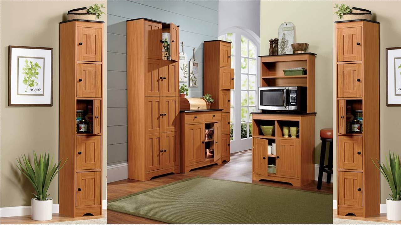 Kitchen storage ideas ! Modular kitchen design 2020 YouTube