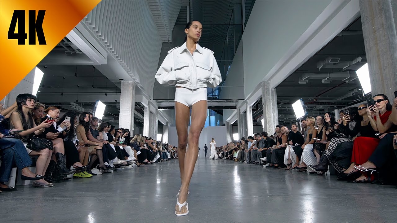 Simkhai | Spring/Summer 2026 | NYFW