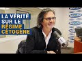 [AVS] "La vérité sur le régime cétogène" - Dr Réginald Allouche