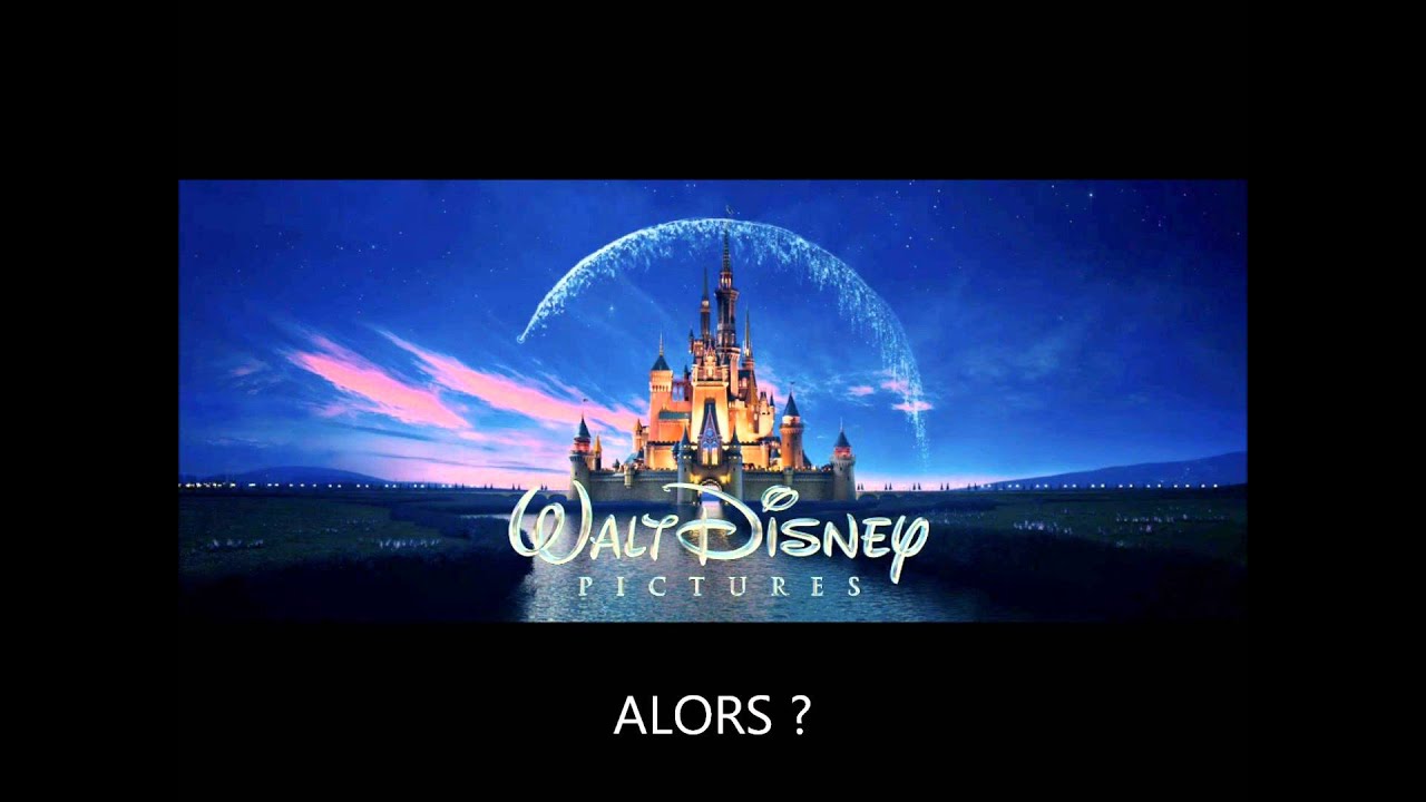 Quizz musical Disney