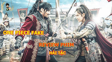 SIÊU ĐẠI CHIẾN GIỮA HẢI TẶC VỚI CÁC ĐÔ ĐỐC HẢI QUÂN TRIỀU TIÊN || TẤM CÁM REVIEW