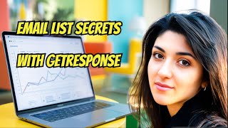 Building Email Lists with Lead Magnets | GetResponse