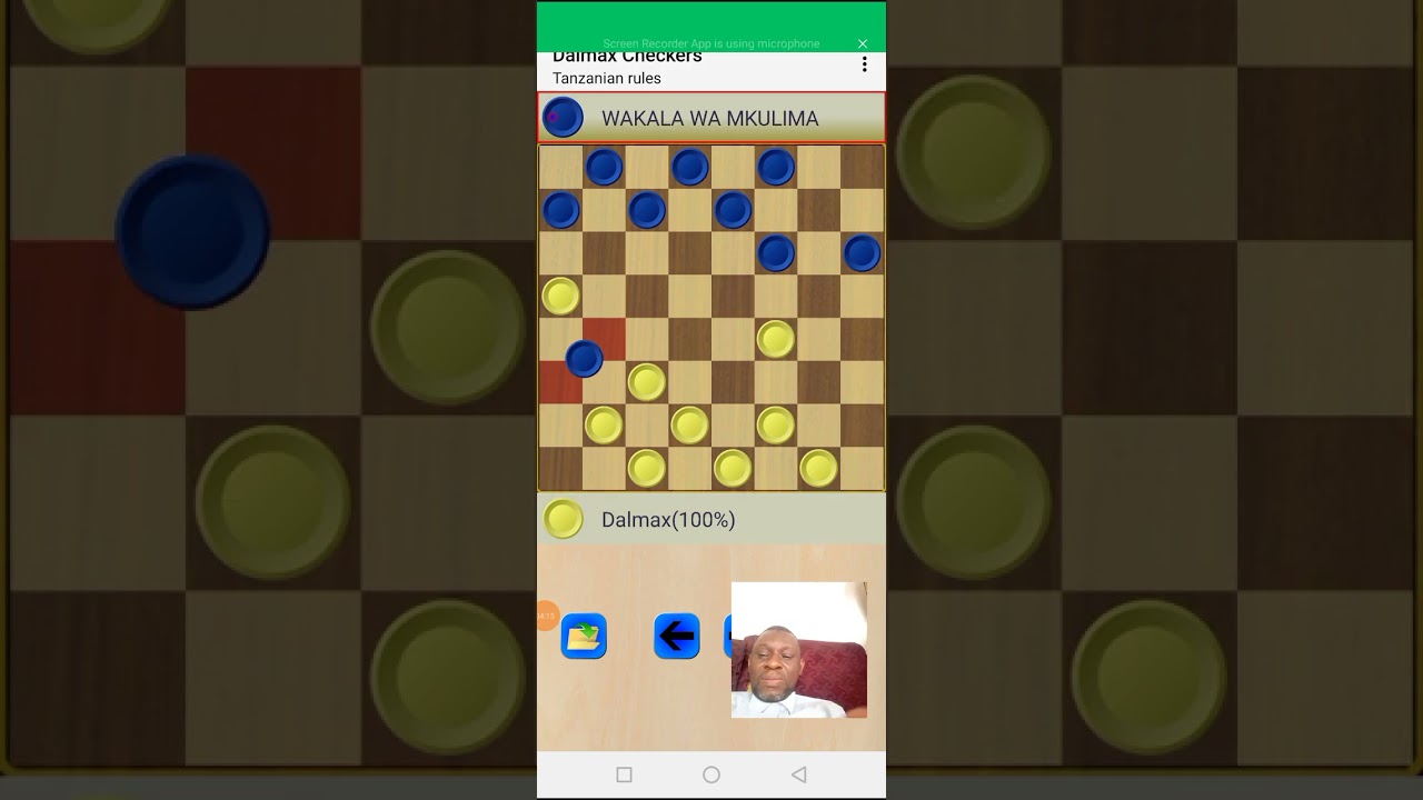 muendelezo wa somo Le meja