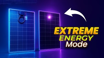 The Silicon Era Is Ending: Perovskite Solar Panels Are Finally Here