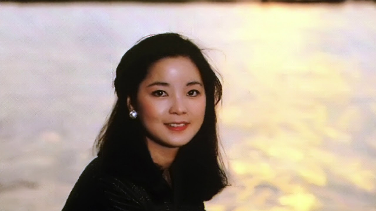 Gubahanku - Teresa Teng