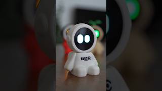 Top 5 3D Printed Desk Robots