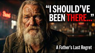 Michael Bennett – The Night He Lost Everything | Emotional Country Rock Song (Official Music Video)