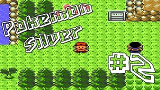 PROFESSOR ELMS SECRET CUMSOCK?! Pokemon Silver Ep. 2 (Lets Play)