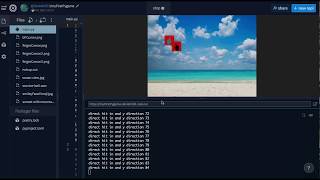 Pygame Video Tutorial 1 - Intro to Pygame and Hello World