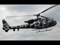Вертолет SA-341G "Gazelle" - (RA-1233G)