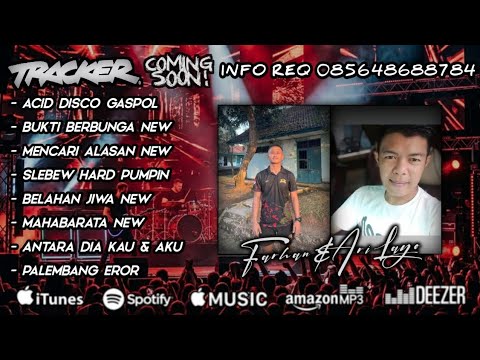 DJ FERY BRT 🎼 ACID DISCO ( VIP ) SPECIAL HAPPY ENJOY PARTY PARHAN ACEH & ARI LAYO TILLDROP 2026