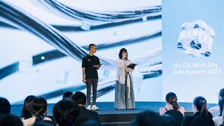 CLO User Summit: Ho Chi Minh City 2024