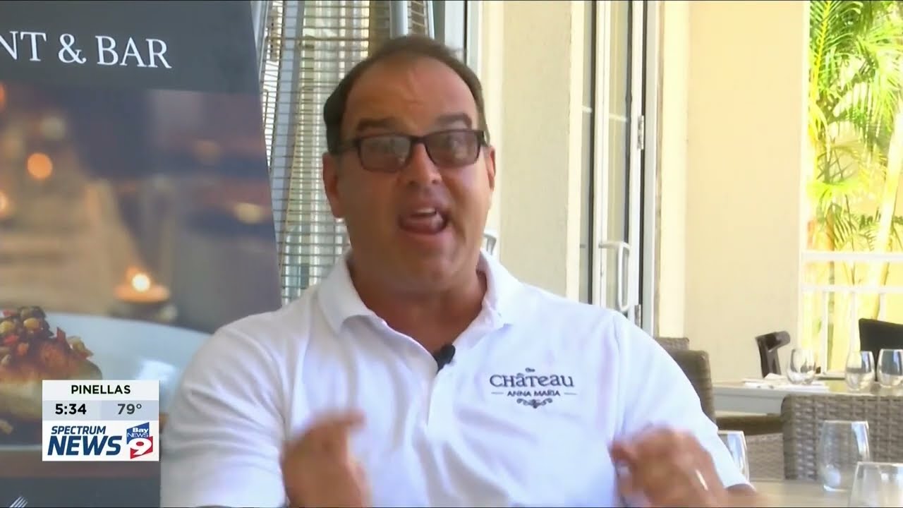 5-17-21 - Local Spectrum & Buddy Foy Jr