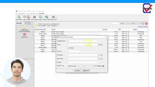 Using Recurring Cheque Template in ChequeSystem Software