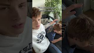 Couple things 💕🥰😈 #gayman #gay #gayfacts #loveislove #lgbt #bi #gaycouplevlogs #couple #bottom