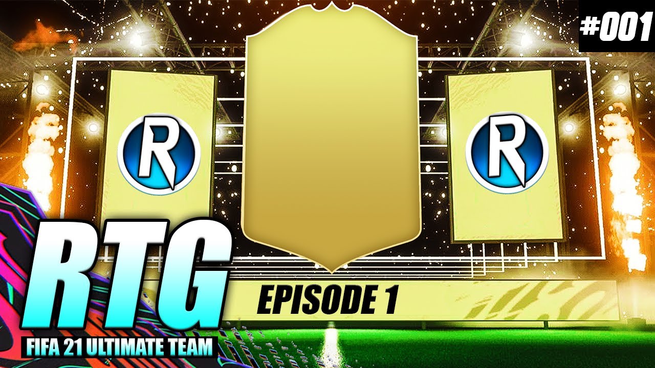 A BRAND NEW START!! HOW TO GET THE PERFECT START IN FIFA 21! 