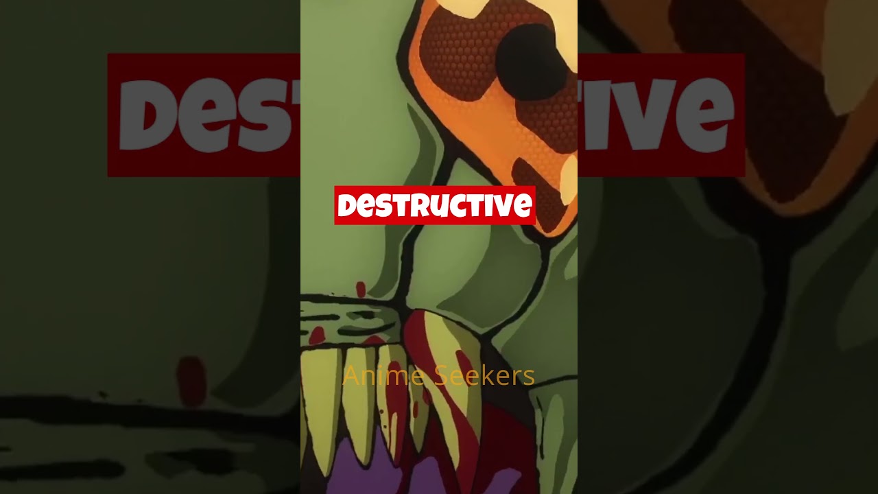 Who is Grasshopper Curse Sprit in Jujutsu Kaisen 