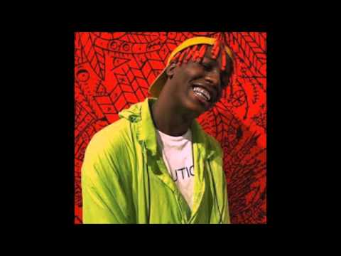 Lil Yachty 1 Night Clean
