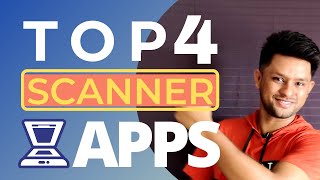 The Best Document Scanner Apps For Android | PDF Maker Apps screenshot 3