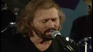 Bee Gees - How Can You Mend A Broken Heart chords