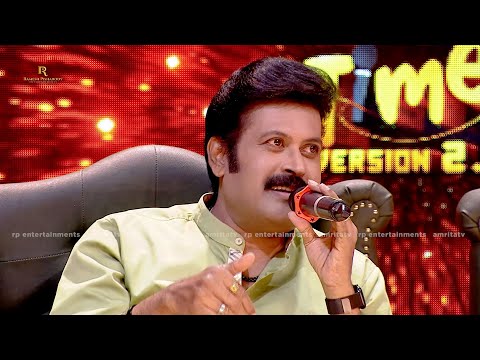 മണിച്ചേട്ടനേക്കുറിച്ചുള്ള നല്ല ഓർമകളുമായി MANOJ K JAYAN